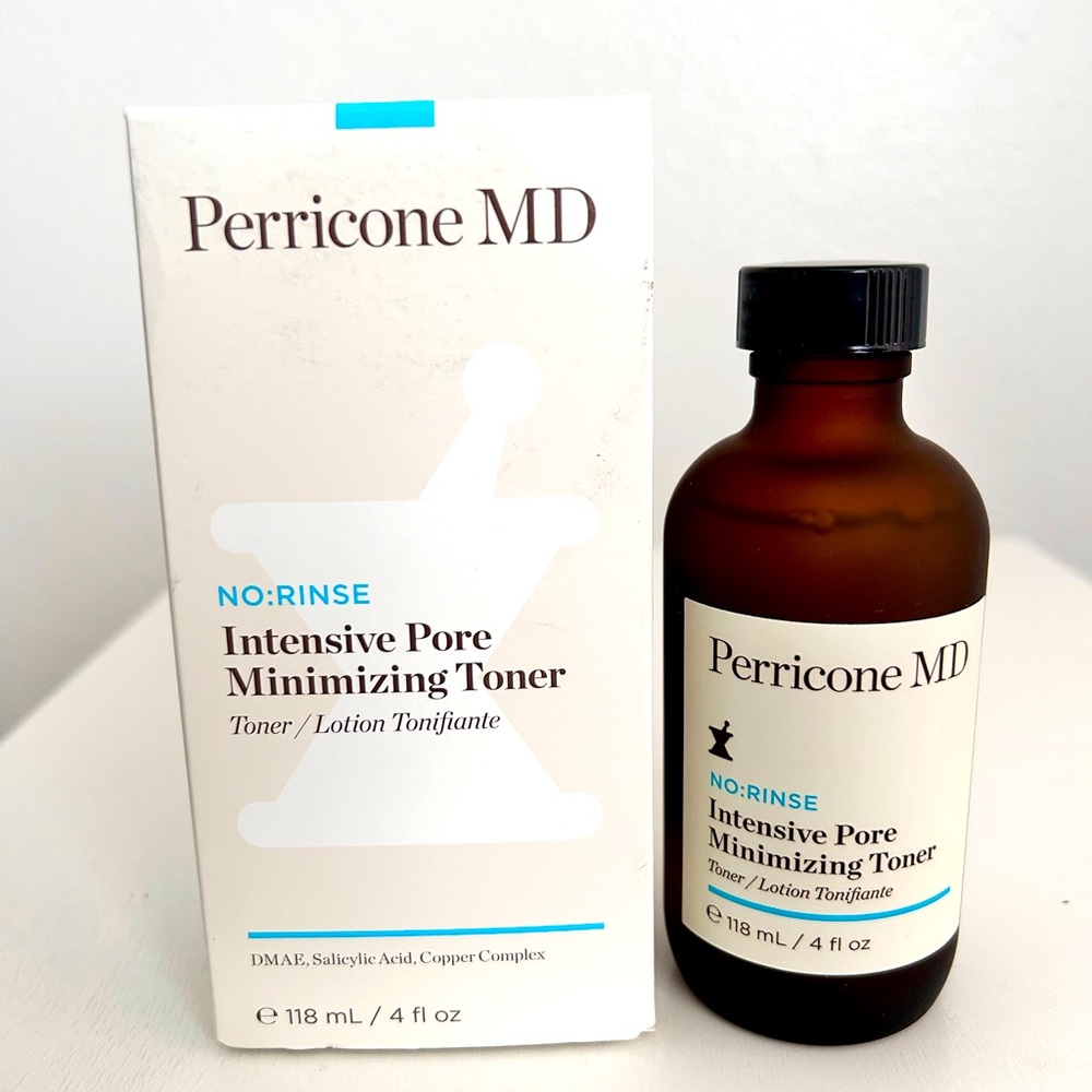 Perricone MD Intensive Pore Minimizing Toner